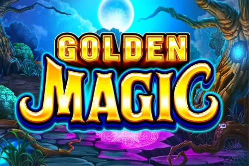 Golden Magic
